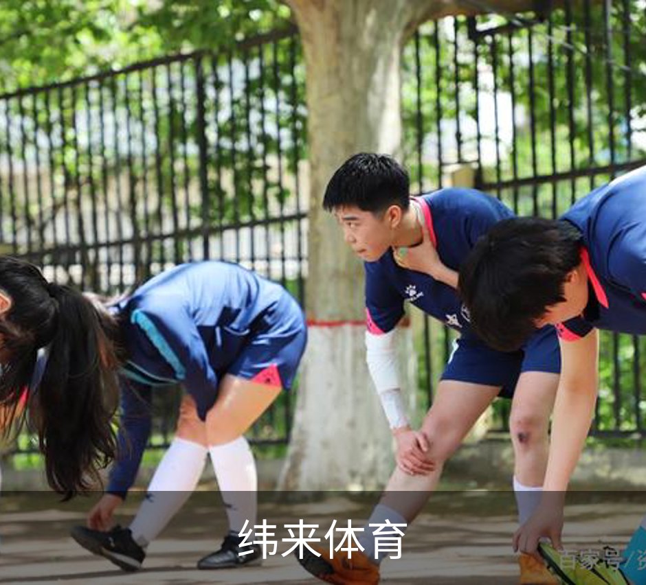 纬来体育品牌故事