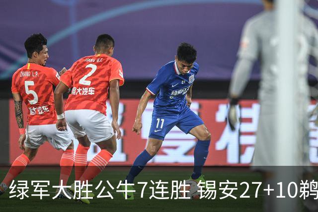 绿军大胜公牛7连胜 锡安27+10鹈鹕克火箭4连胜