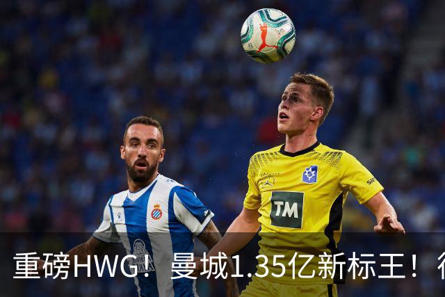 重磅HWG！曼城1.35亿新标王！德国爆冷！日本淘汰赛战巴西